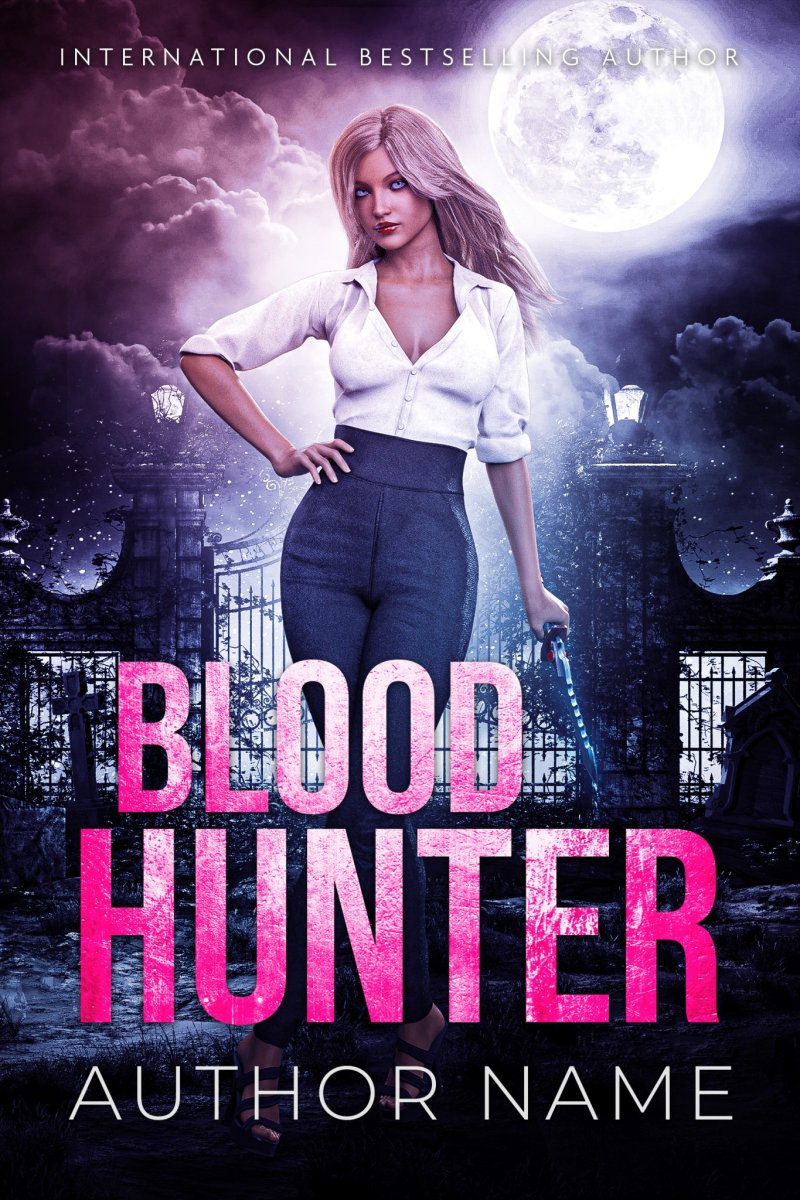 Blood Hunter