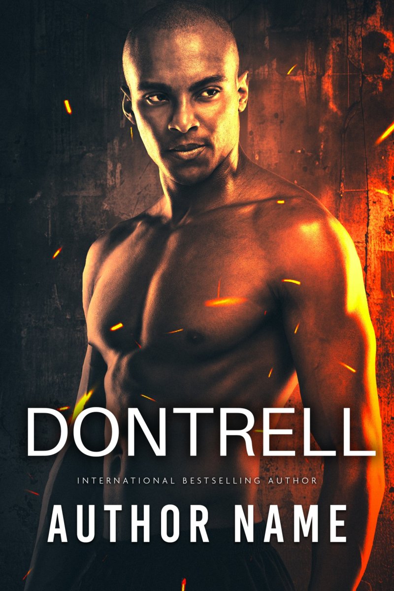 Dontrell