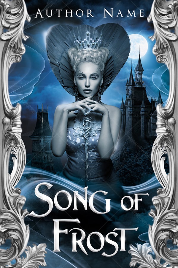 Song of Frost