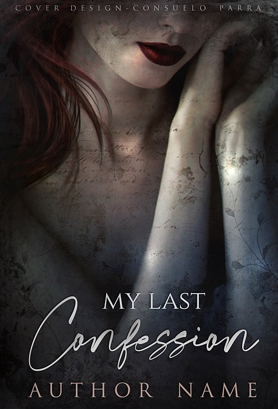 My last confession