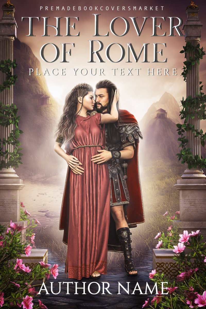 the Lover of Rome