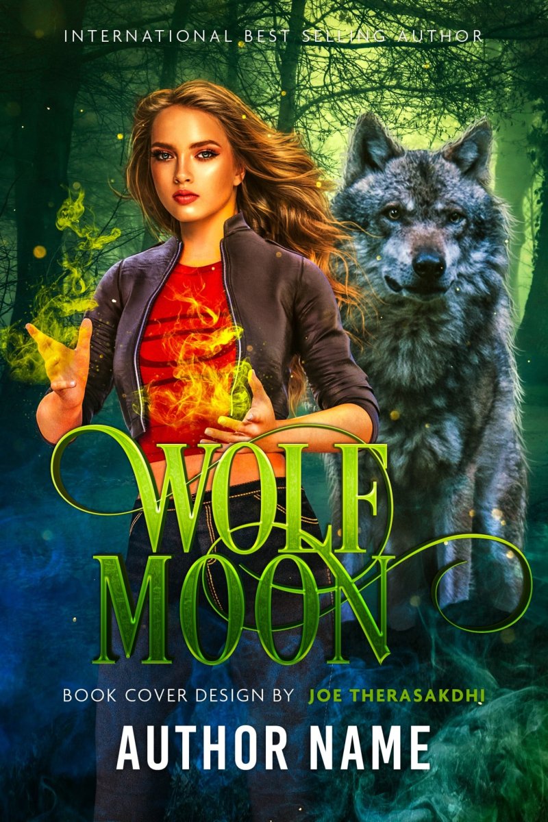 Wolf Moon