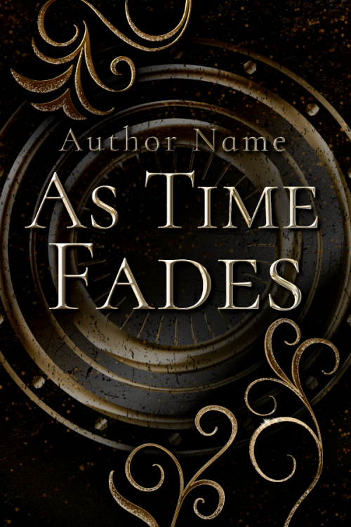 As Time Fades