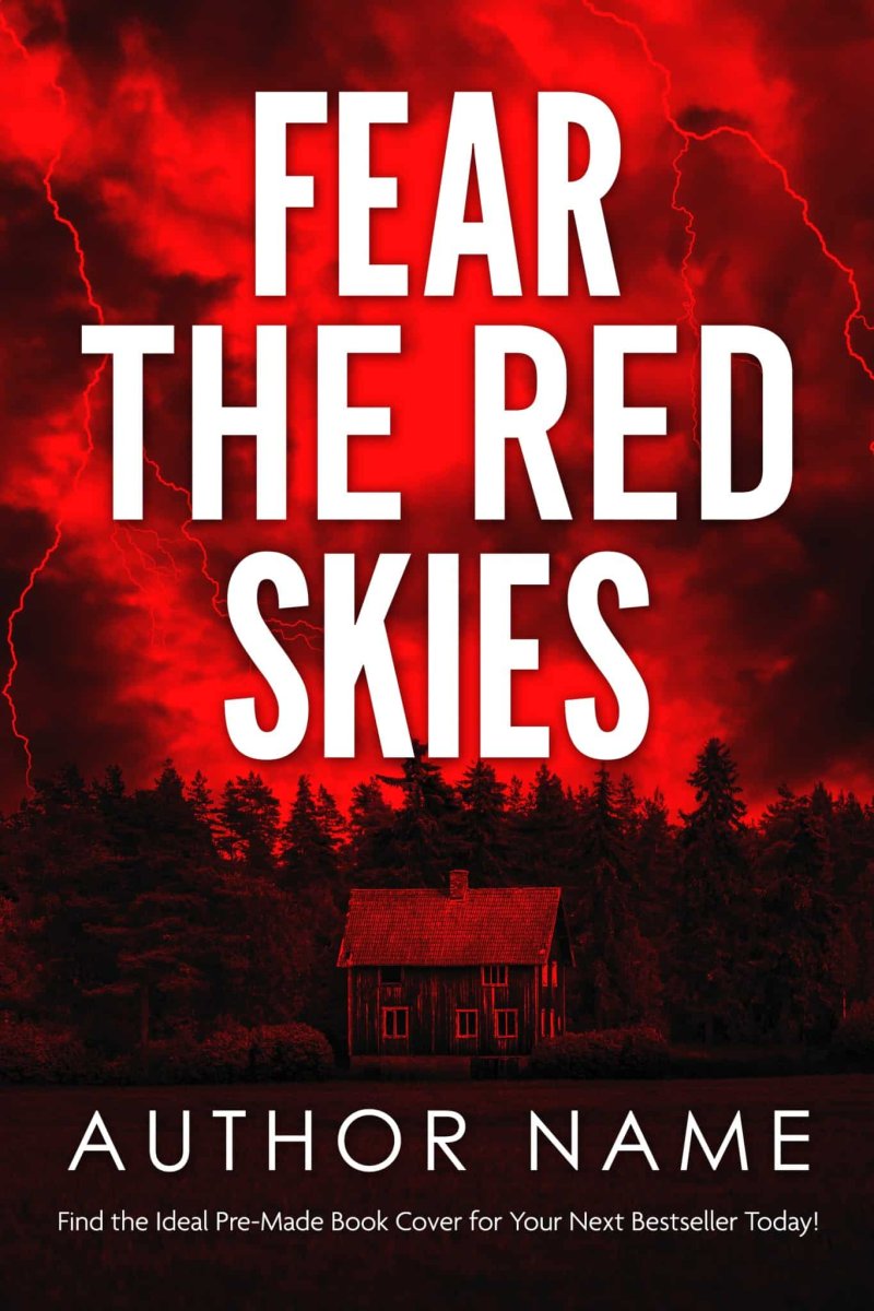 Fear The Red Skies