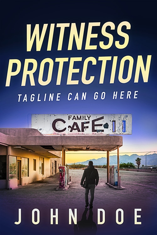 Witness Protection