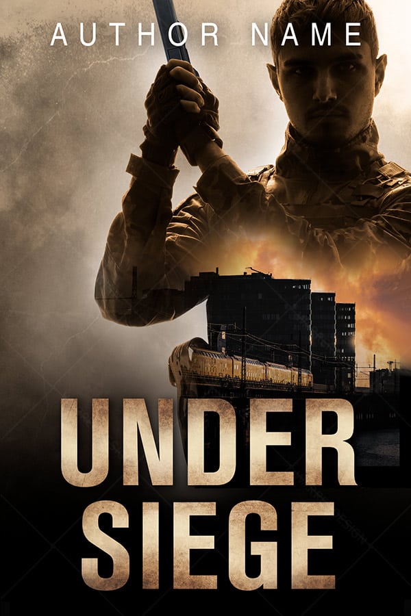Under Siege