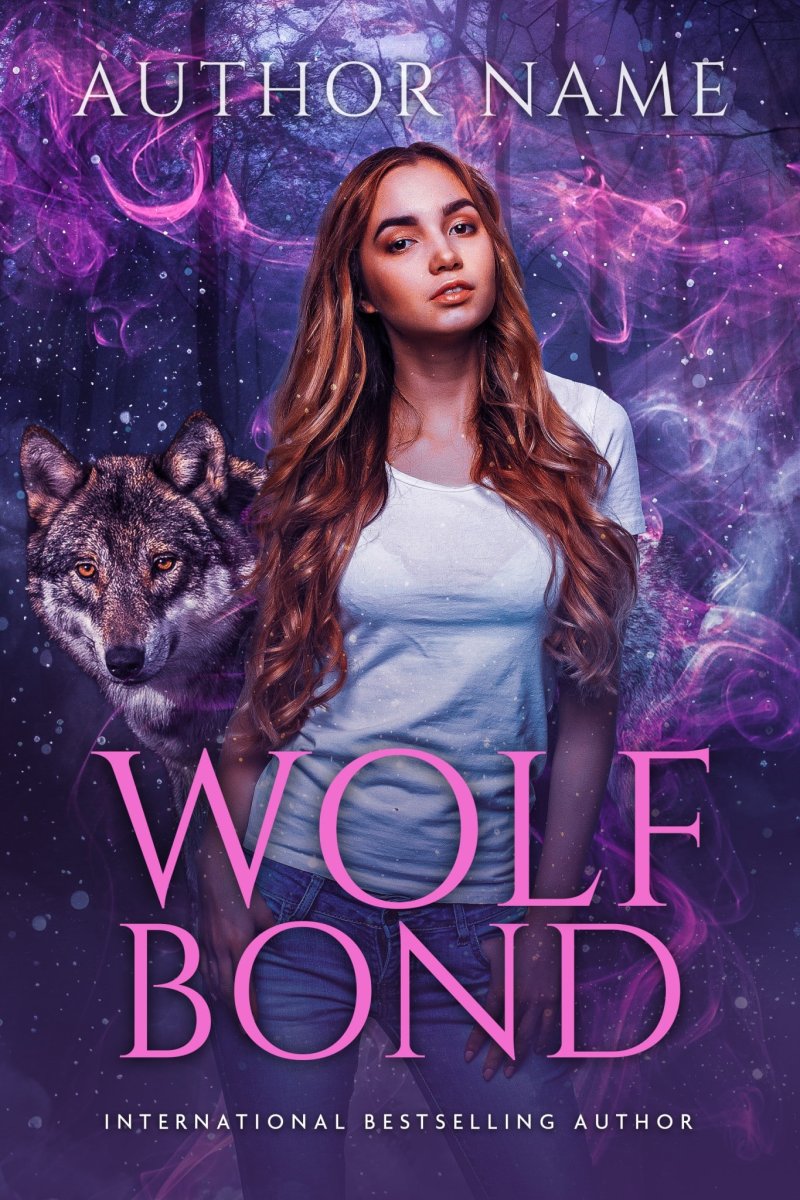 Wolf Bond