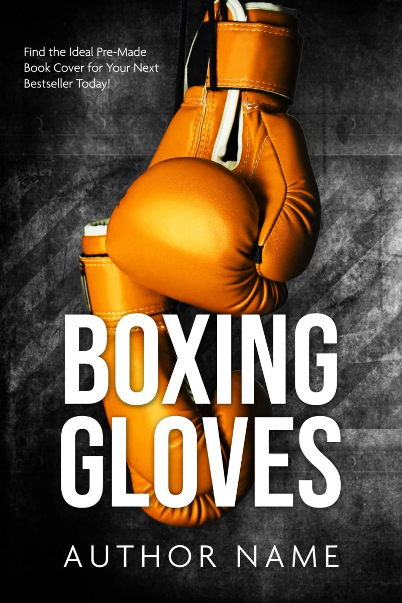 Boxing Gloves