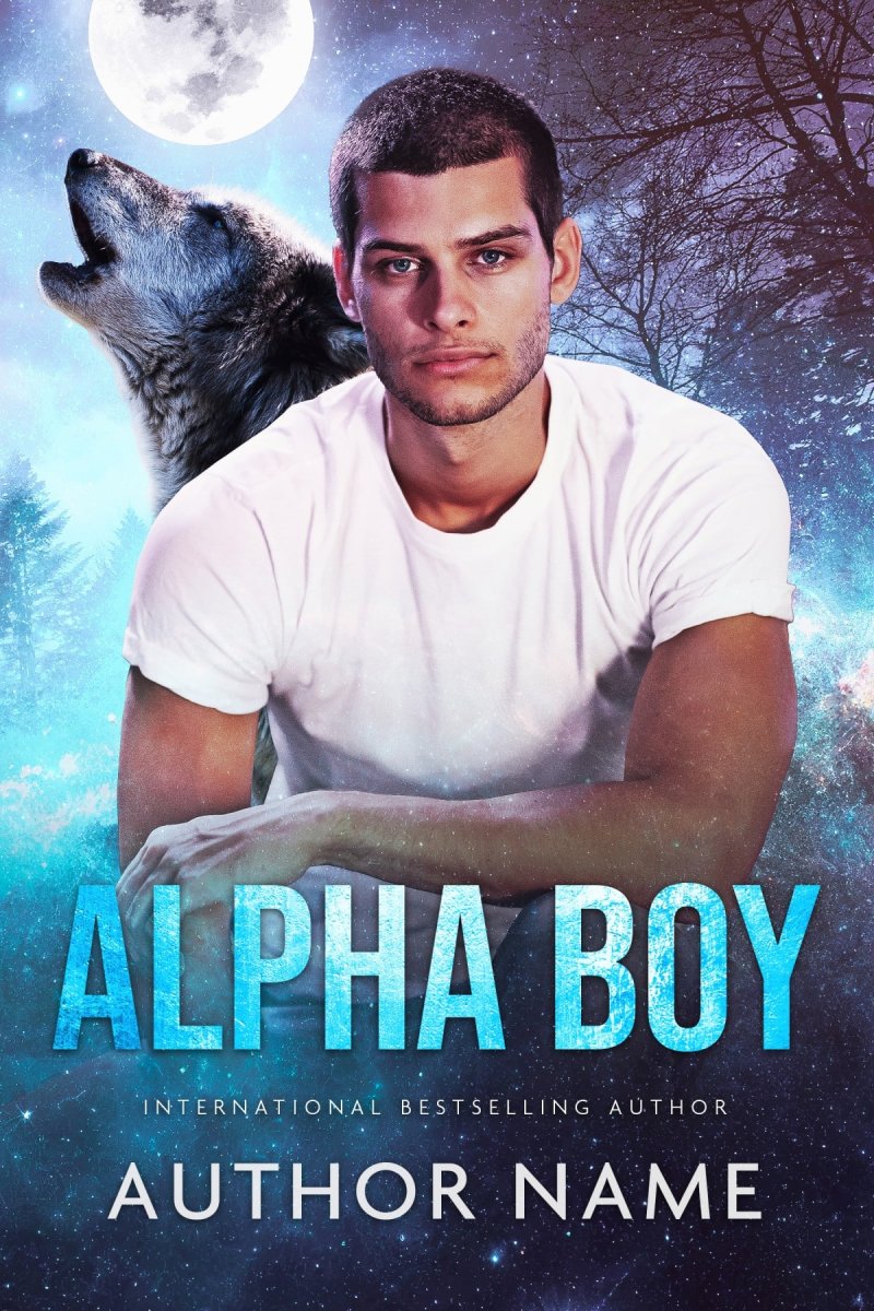 Alpha Boy