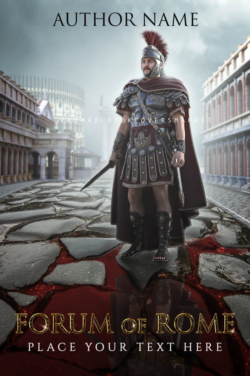 Forum of Rome