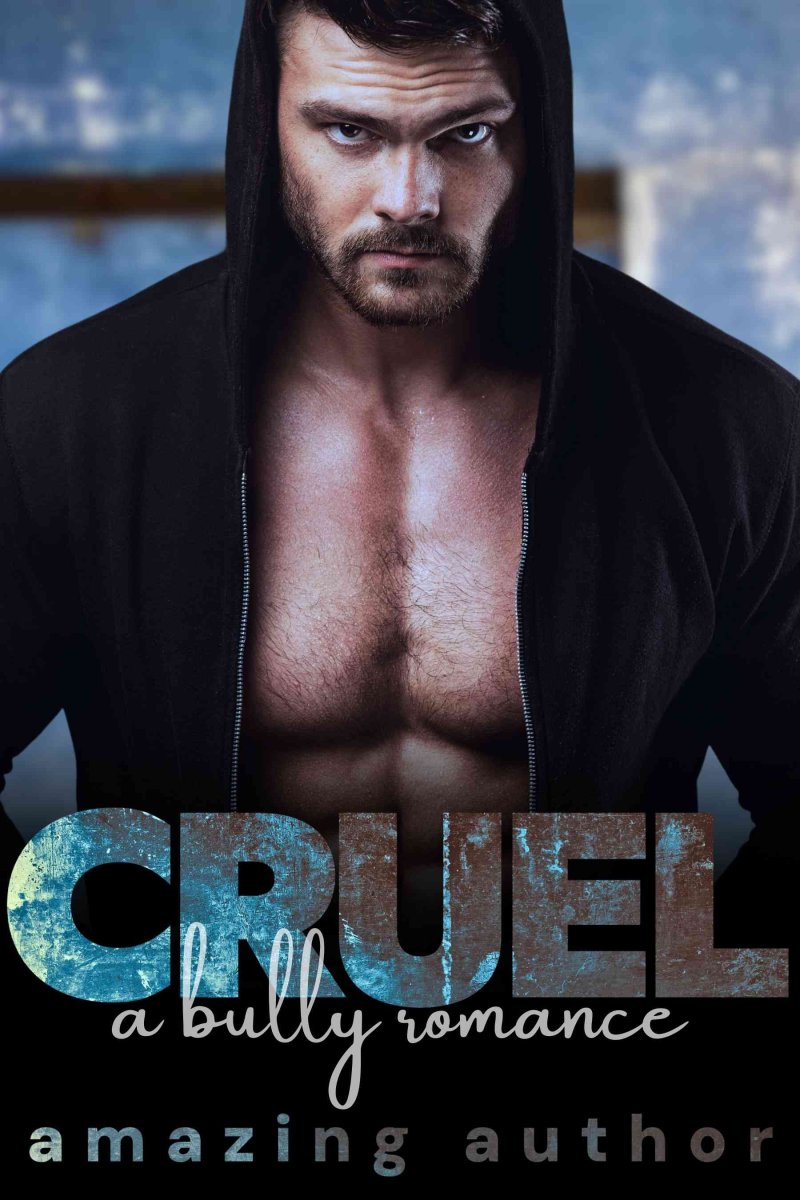 Cruel: A Bully Romance