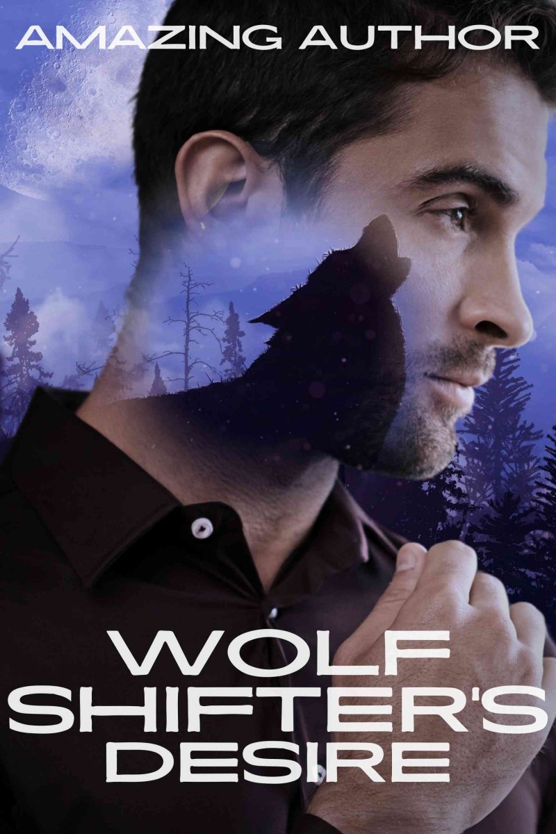 Wolf Shifter’s Desire