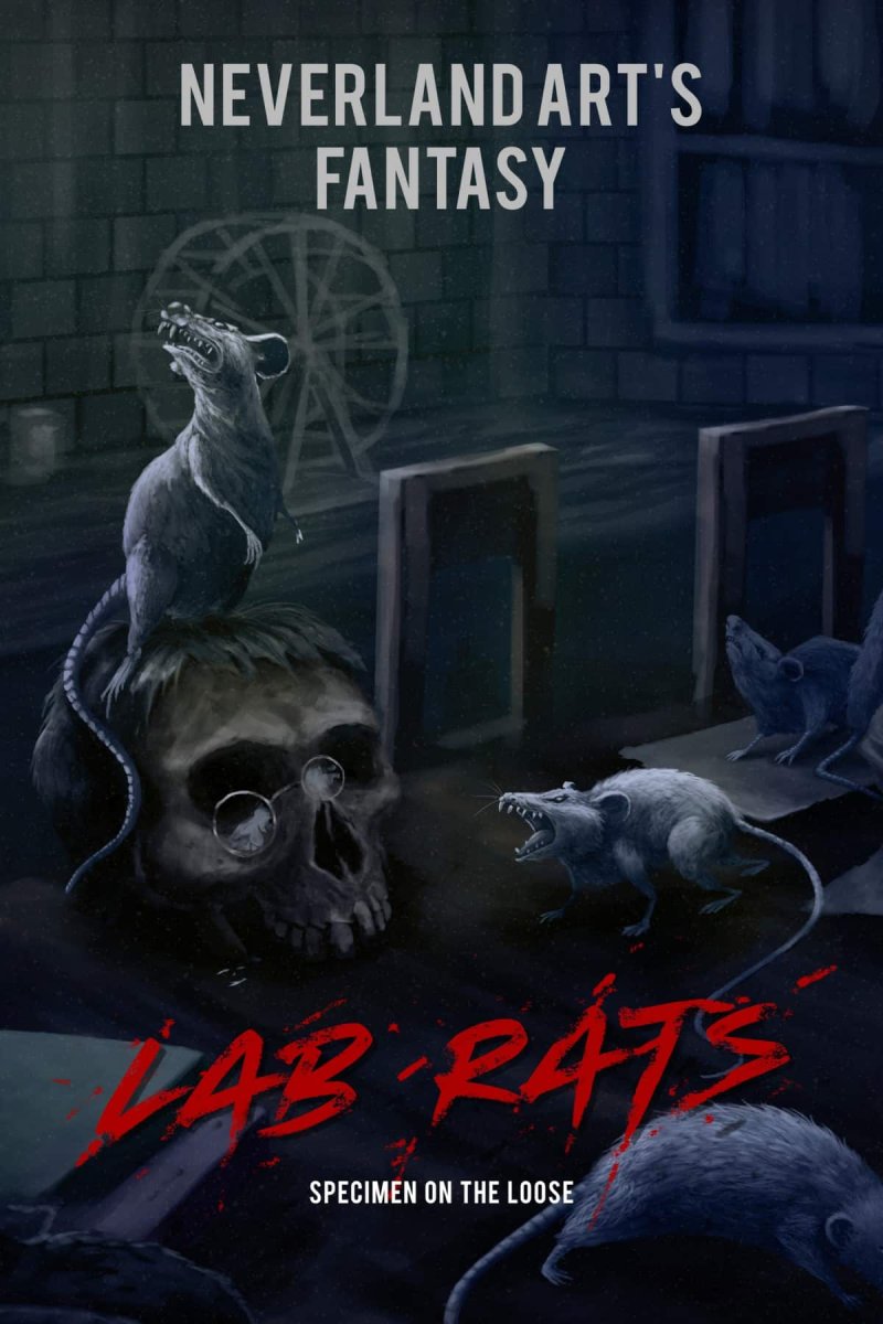 Lab Rats
