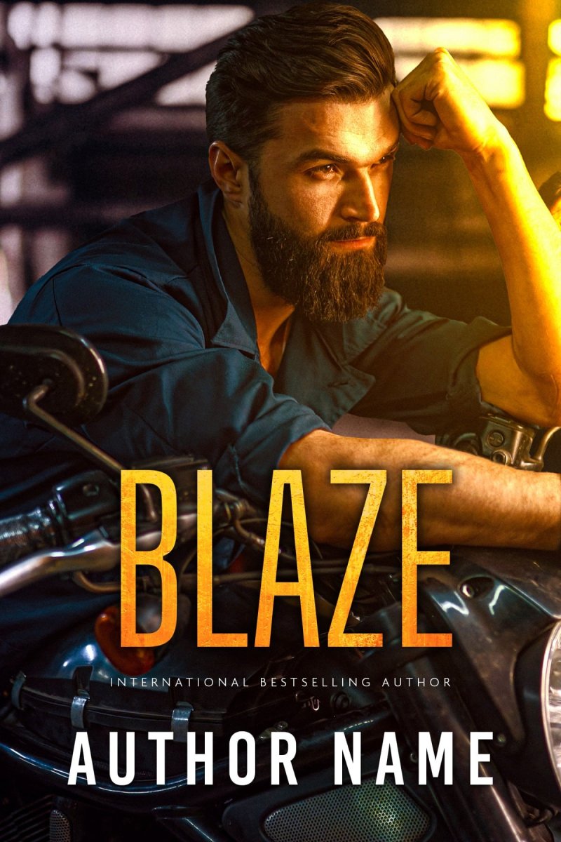 Blaze