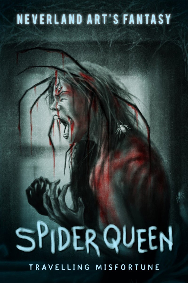 Spider Queen