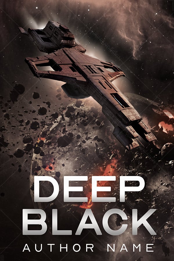 Deep Black