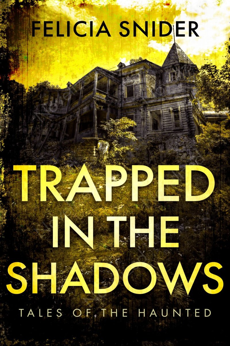 Trapped In The Shadows