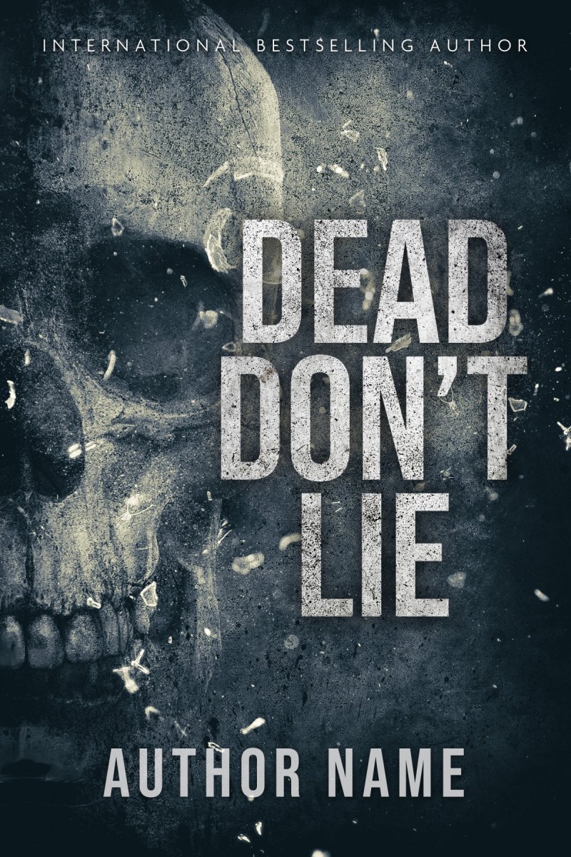 Dead Don’t Lie