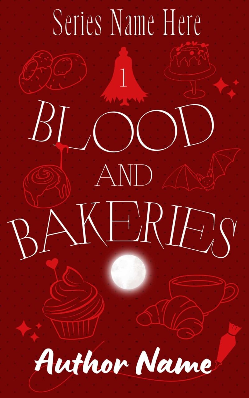 Blood and Bakeries