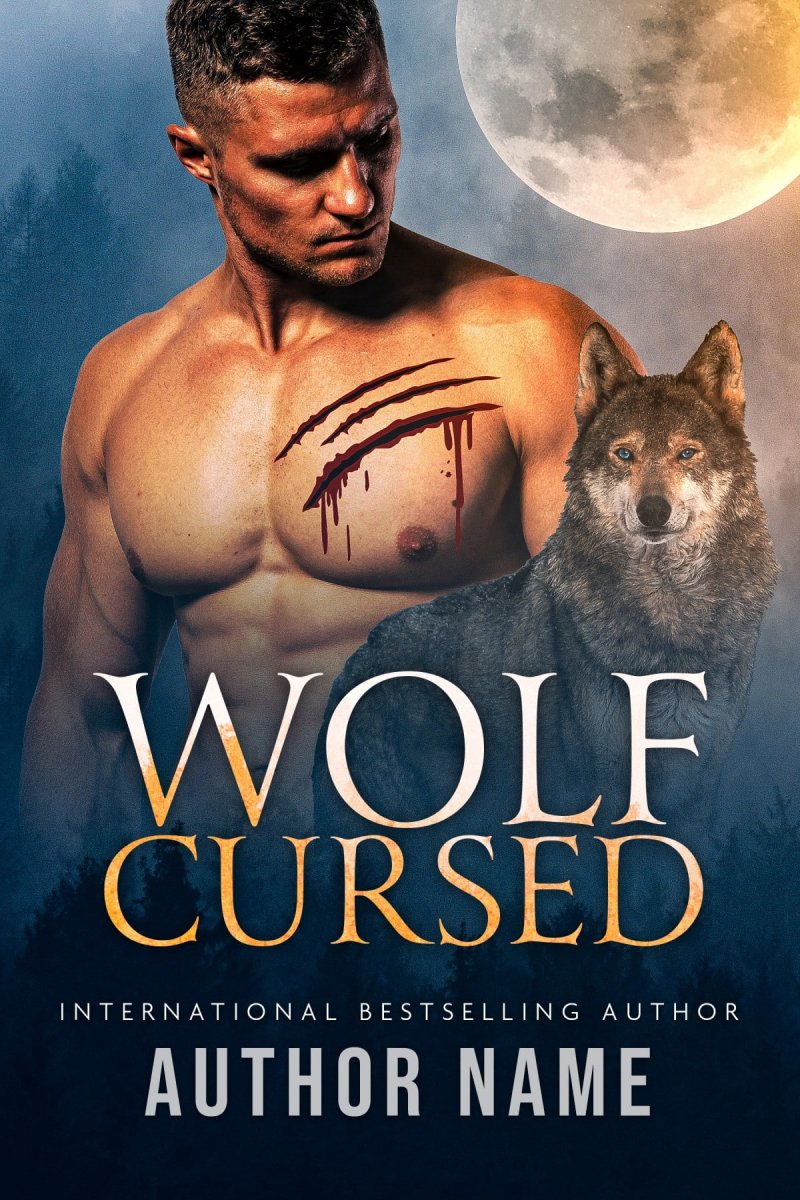 Wolf Cursed