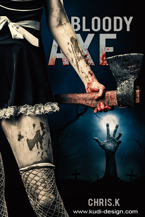 BLOODY AXE
