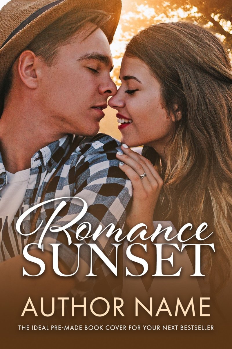 Romance Sunset