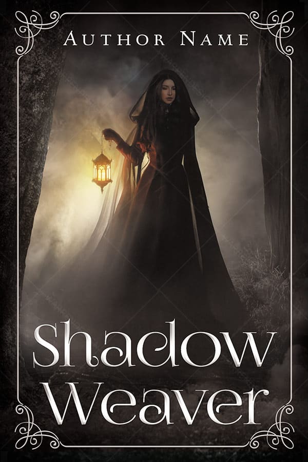 Shadows Weaver