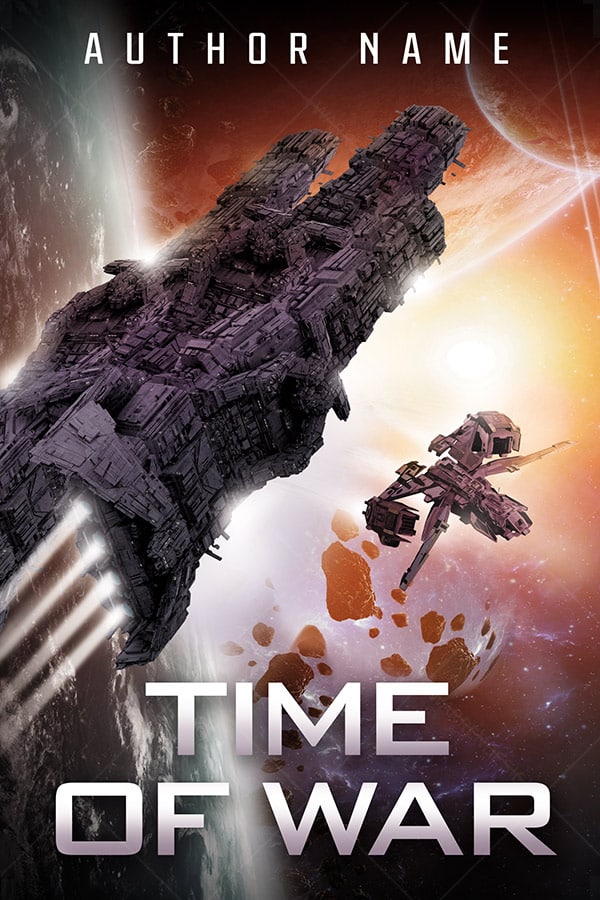 Time of War