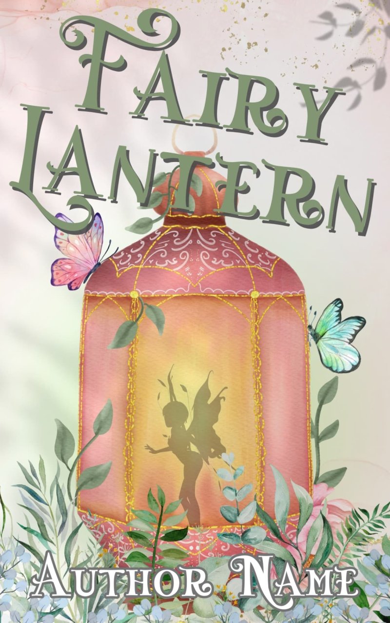 Fairy Lantern
