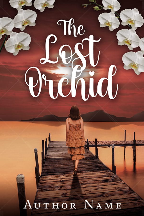 The Lost Orchid