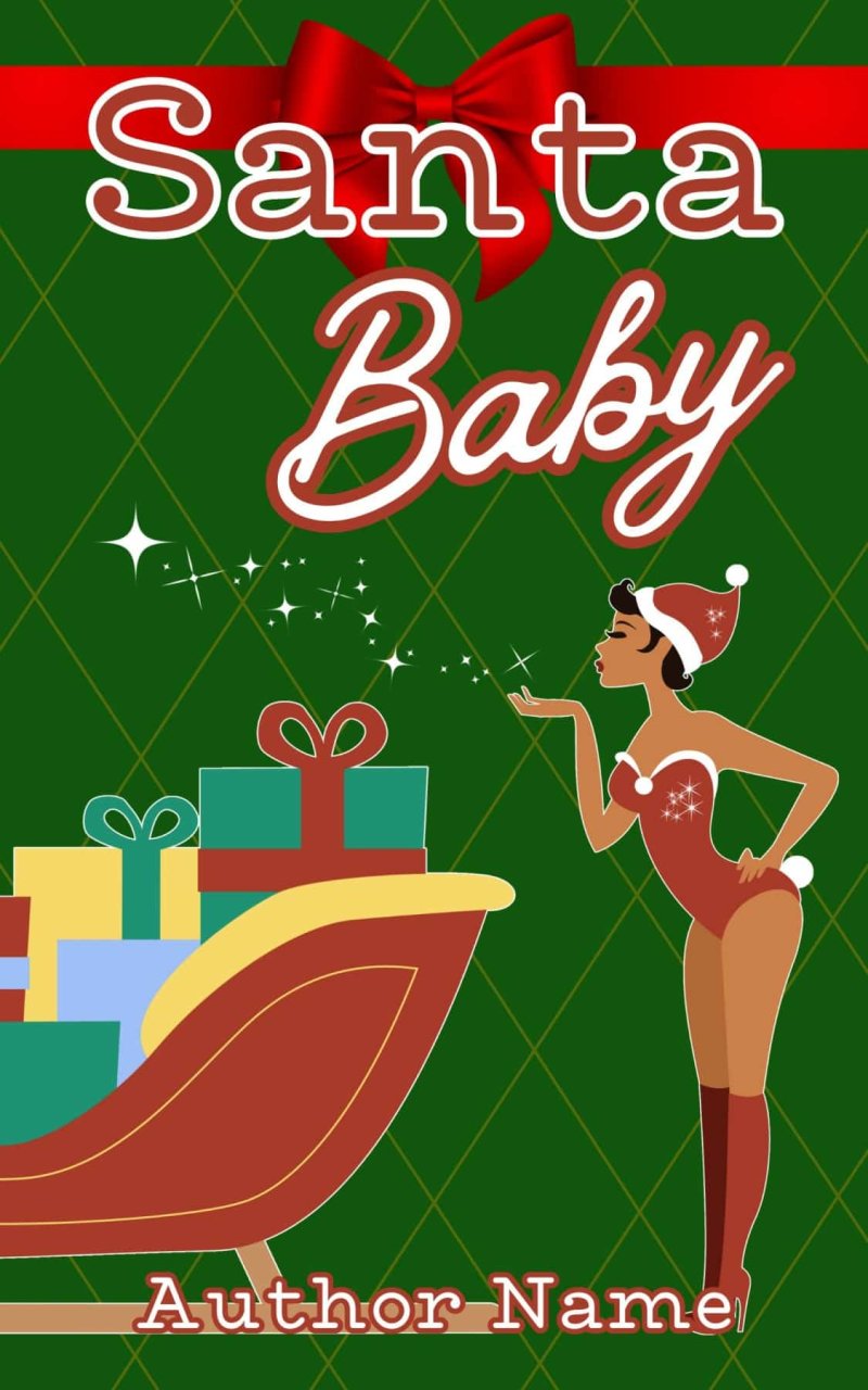Santa Baby