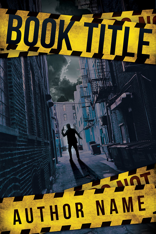 Alley Justice