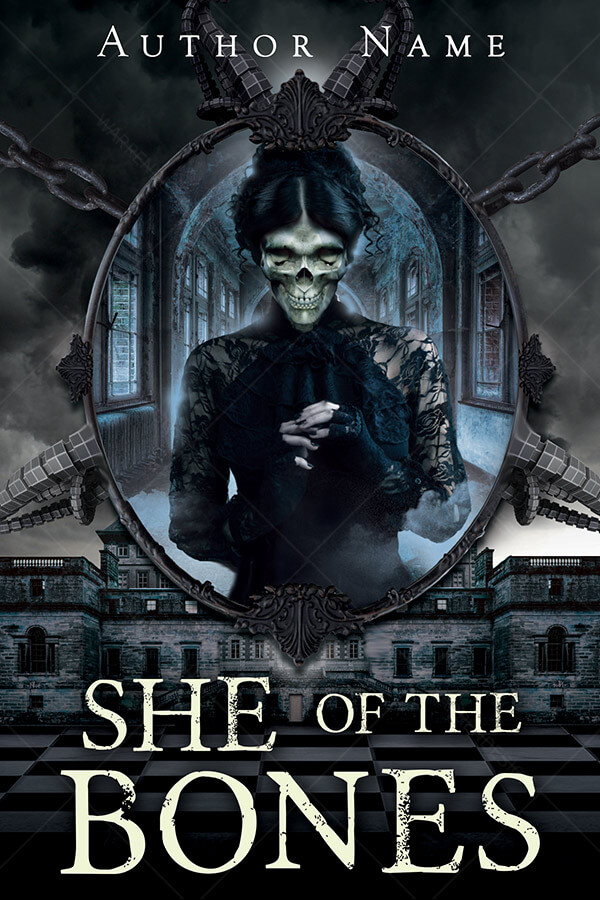She of the Bones