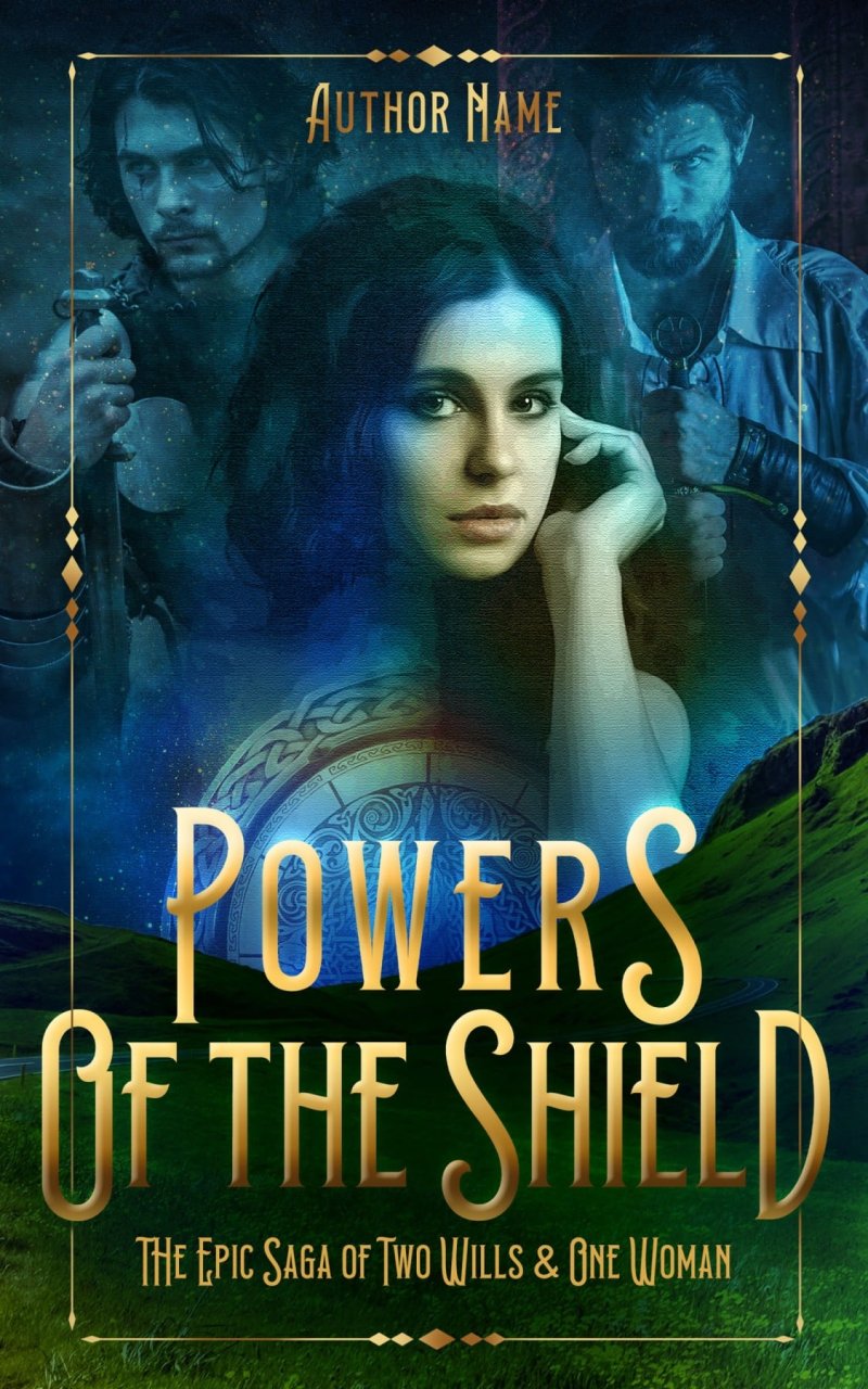Powers of the Shield