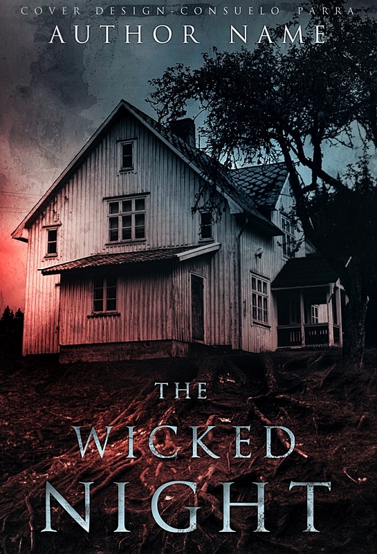 The wicked night