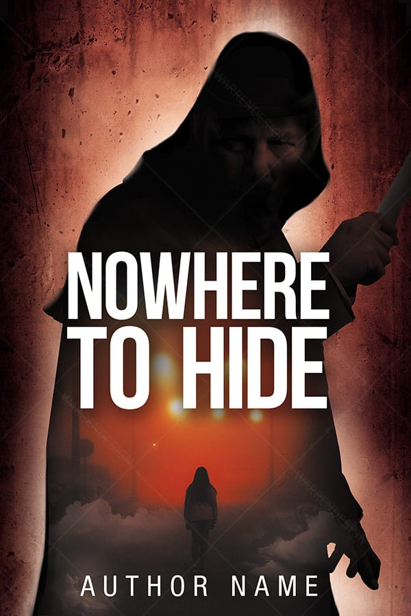 Nowhere to Hide
