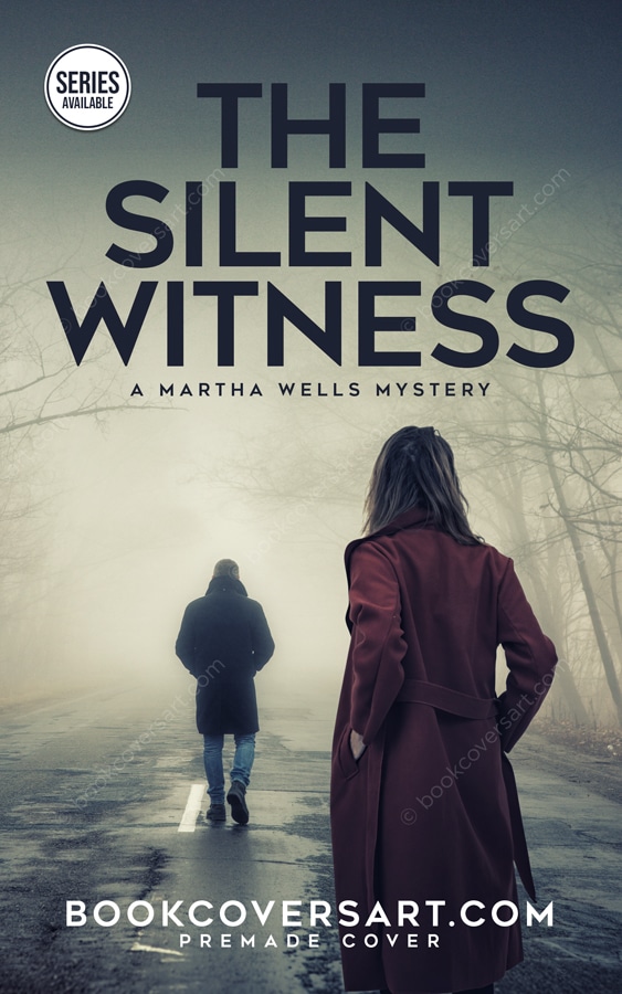 The Silent Witness