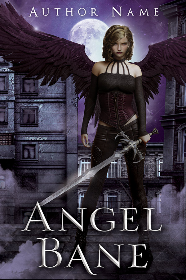 Angel Bane