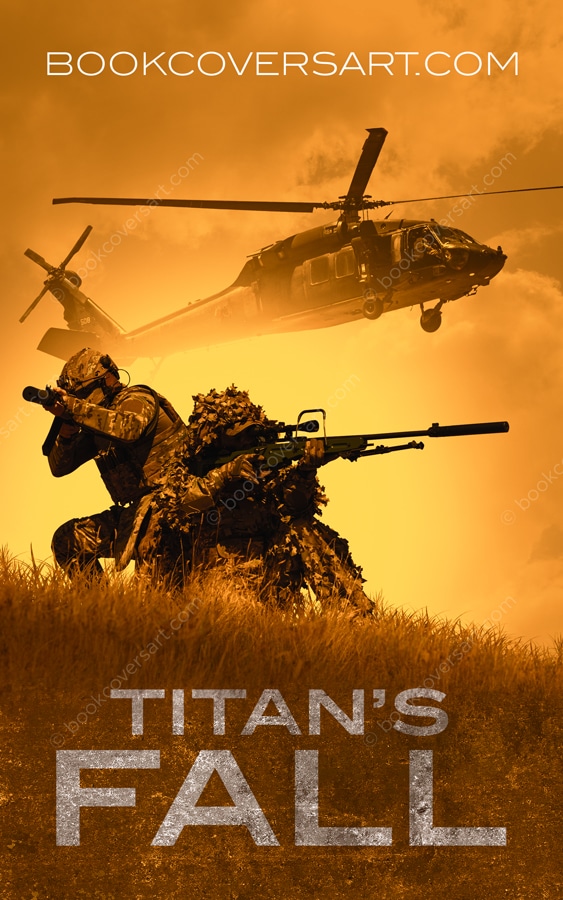 Titan’s Fall