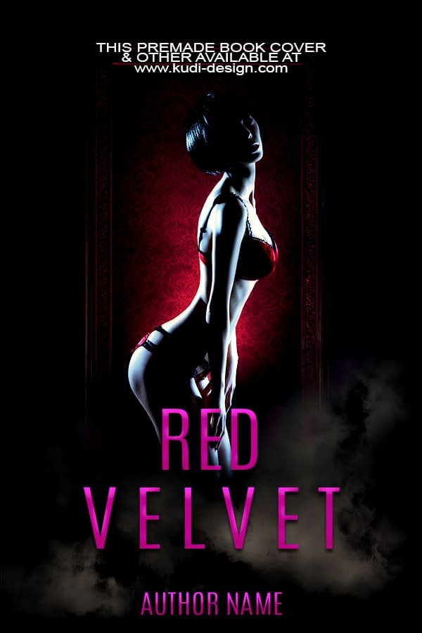 RED VELVET