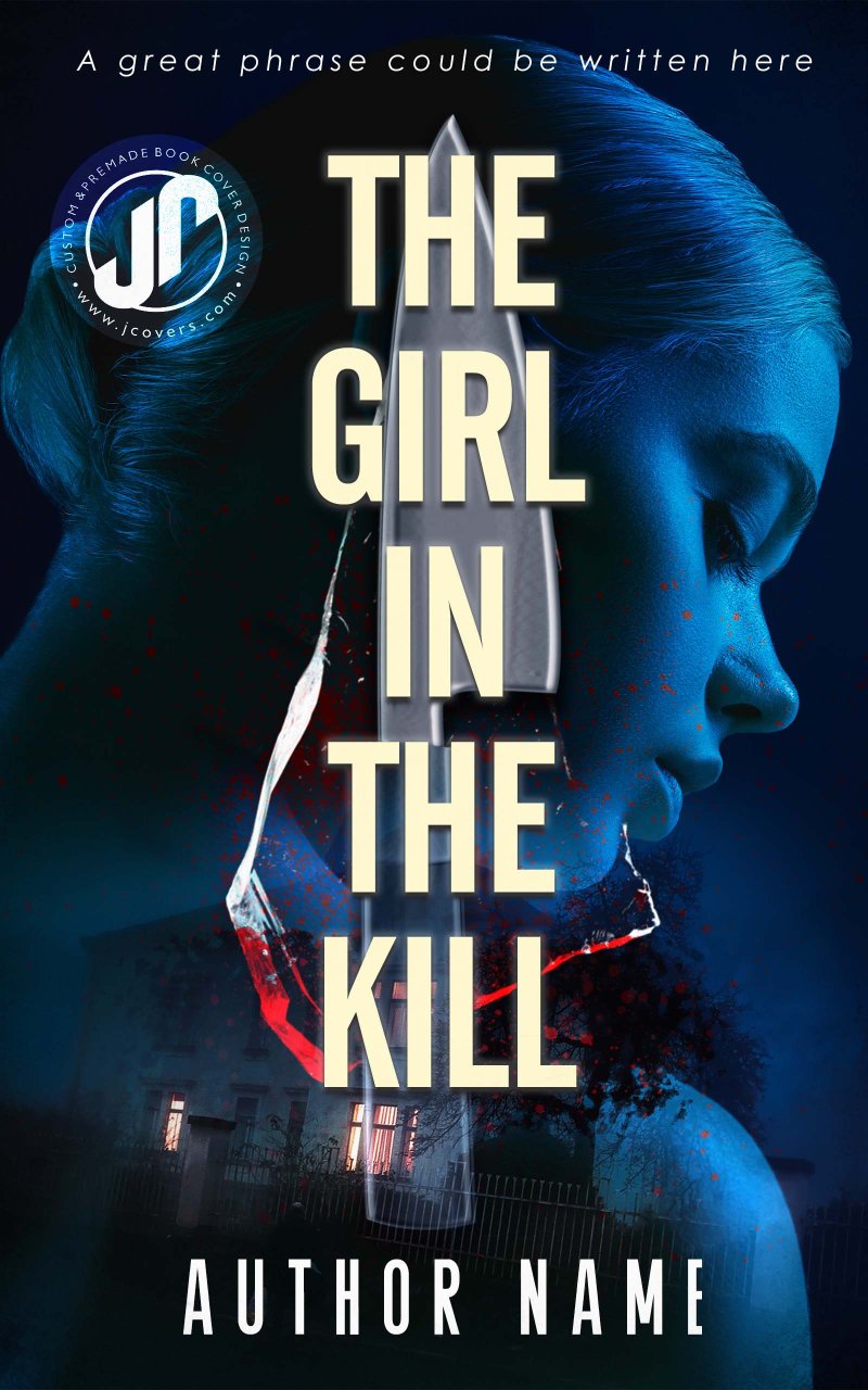 THE GIRL IN THE KILL