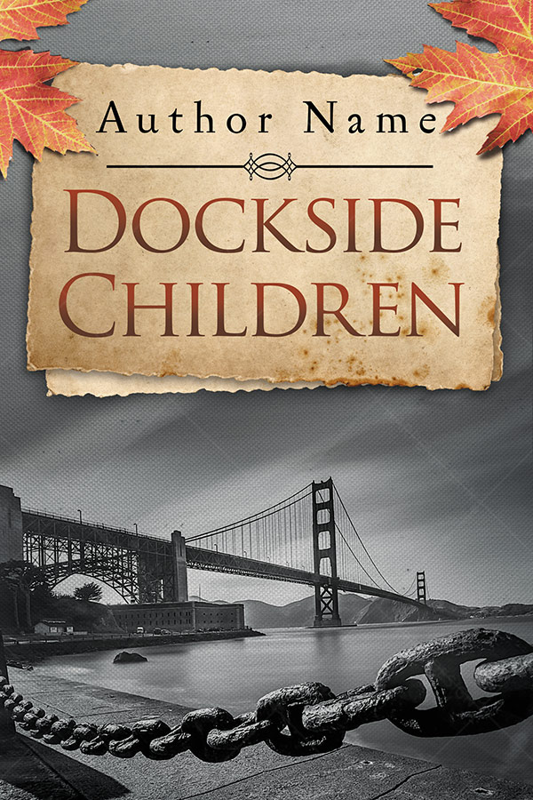 Dockside Children