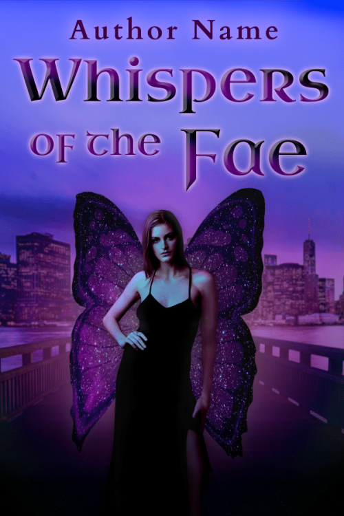 Whispers of the Fae
