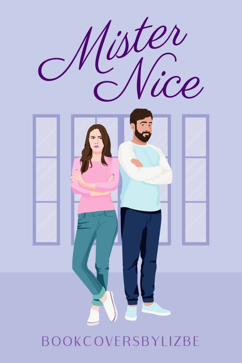 mister nice