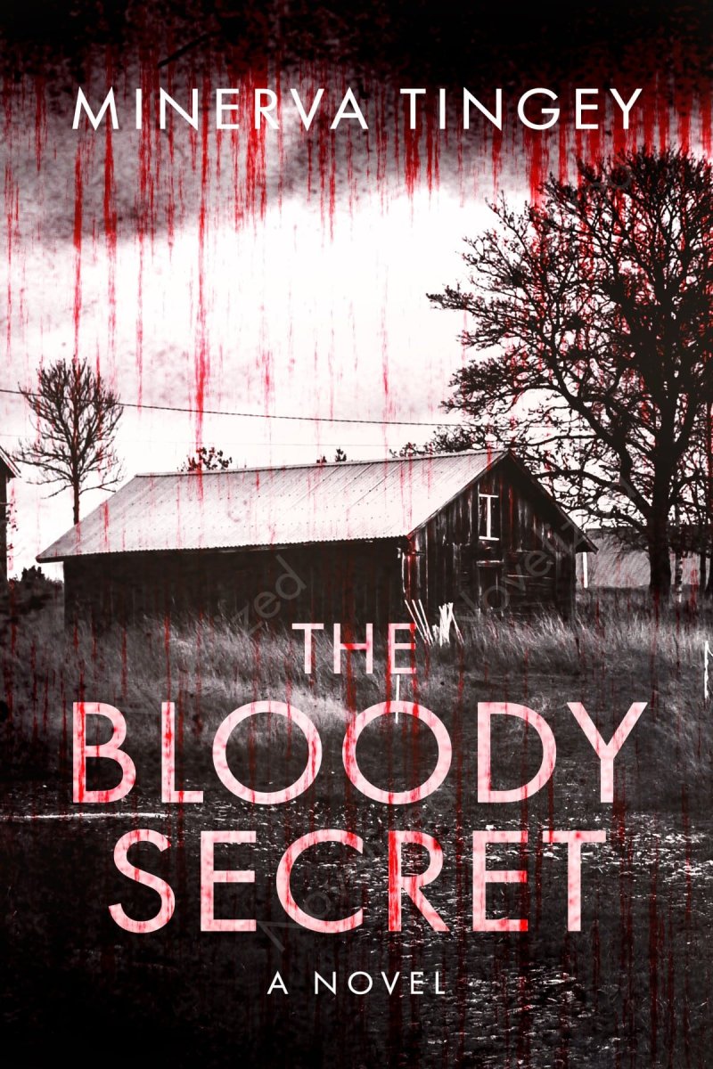 The Bloody Secret