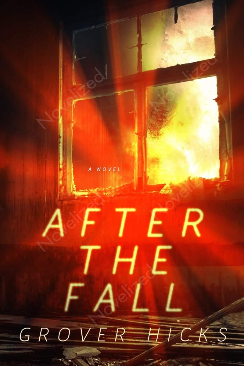 After The Fall