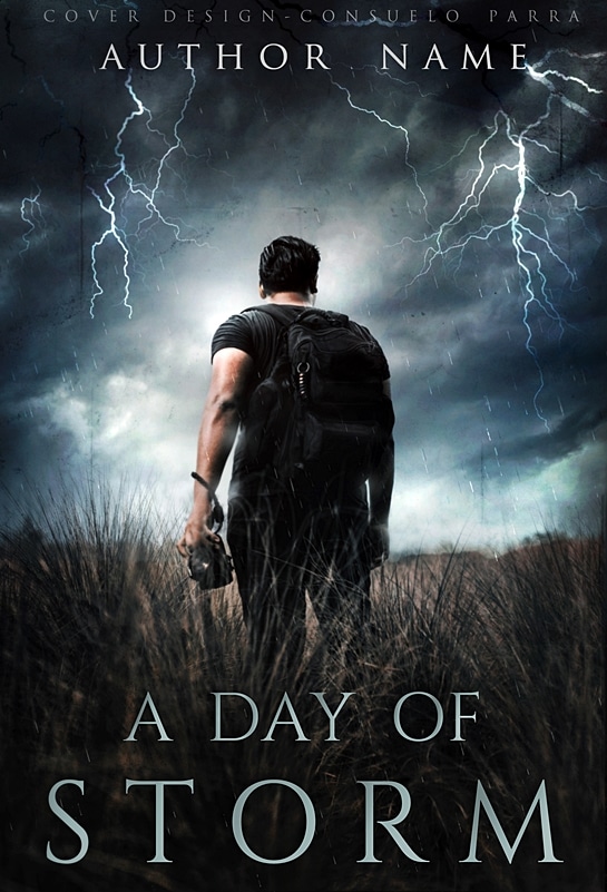 A day of Storm