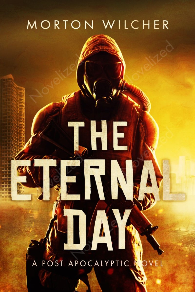 The Eternal Day