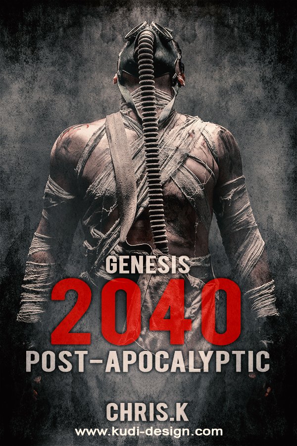 GENESIS 3x Cover’s Series