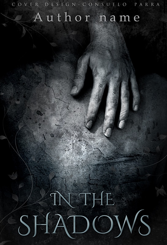 In the shadows III